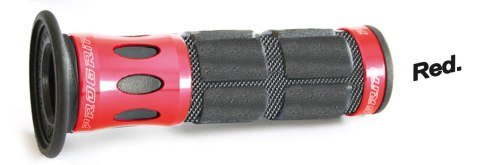 PROGRIP MANETKI PG744 SCOOTER ALU (22+25MM, DŁ.115MM) KOLOR CZERWONY (JEDNOSKŁADNIKOWE) (744-107) WYPRZEDAŻ PROGRIP MANETKI PG744 SCOOTER ALU (22+25MM, DŁ.115MM) KOLOR CZERWONY (JEDNOSKŁADNIKOWE) (744-107) WYPRZEDAŻ