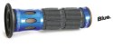 PROGRIP MANETKI PG744 SCOOTER ALU (22+25MM, DŁ.115MM) KOLOR NIEBIESKI (JEDNOSKŁADNIKOWE) (744-104) WYPRZEDAŻ