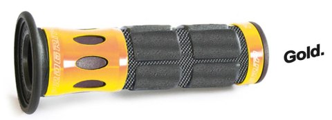 PROGRIP MANETKI PG744 SCOOTER ALU (22+25MM, DŁ.115MM) KOLOR ZŁOTY (JEDNOSKŁADNIKOWE) (744-121) WYPRZEDAŻ PROGRIP MANETKI PG744 SCOOTER ALU (22+25MM, DŁ.115MM) KOLOR ZŁOTY (JEDNOSKŁADNIKOWE) (744-121) WYPRZEDAŻ