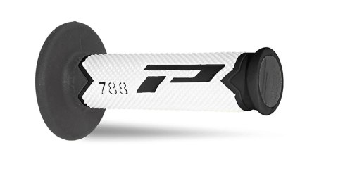PROGRIP MANETKI PG788 OFF ROAD (22+25MM, DŁ.115MM) KOLOR BIAŁY/CZARNY/TYTANOWY (TRÓJSKŁADNIKOWE) (PG788/18) (788-218) PROGRIP MANETKI PG788 OFF ROAD (22+25MM, DŁ.115MM) KOLOR BIAŁY/CZARNY/TYTANOWY (TRÓJSKŁADNIKOWE) (PG788/18) (788-218)