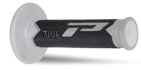 PROGRIP MANETKI PG788 OFF ROAD (22+25MM, DŁ.115MM) KOLOR CIEMNO SZARY/SZARY/CZARNY (TRÓJSKŁADNIKOWE) (788-225) (PG788/11) PROGRIP MANETKI PG788 OFF ROAD (22+25MM, DŁ.115MM) KOLOR CIEMNO SZARY/SZARY/CZARNY (TRÓJSKŁADNIKOWE) (788-225) (PG788/11)