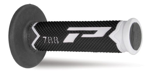 PROGRIP MANETKI PG788 OFF ROAD (22+25MM, DŁ.115MM) KOLOR SZARY/CZARNY/CIEMNY SZARY (TRÓJSKŁADNIKOWE) (788-214) PROGRIP MANETKI PG788 OFF ROAD (22+25MM, DŁ.115MM) KOLOR SZARY/CZARNY/CIEMNY SZARY (TRÓJSKŁADNIKOWE) (788-214)