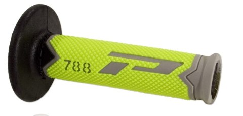 PROGRIP MANETKI PG788 OFF ROAD (22+25MM, DŁ.115MM) KOLOR SZARY/ŻÓŁTY FLUO/ CZARNY (TRÓJSKŁADNIKOWE) (788-254) (PG788/22) PROGRIP MANETKI PG788 OFF ROAD (22+25MM, DŁ.115MM) KOLOR SZARY/ŻÓŁTY FLUO/ CZARNY (TRÓJSKŁADNIKOWE) (788-254) (PG788/22)