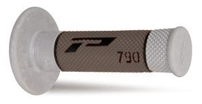 PROGRIP MANETKI PG790 OFF ROAD (22+25MM, DŁ.115MM) KOLOR CZARNY/CIEMNOSZARY/SZARY (TRÓJSKŁADNIKOWE) (790-239) (PG790/14) PROGRIP MANETKI PG790 OFF ROAD (22+25MM, DŁ.115MM) KOLOR CZARNY/CIEMNOSZARY/SZARY (TRÓJSKŁADNIKOWE) (790-239) (PG790/14)