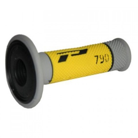 PROGRIP MANETKI PG790 OFF ROAD (22+25MM, DŁ.115MM) KOLOR CZARNY/SZARY/ŻÓŁTY (TRÓJSKŁADNIKOWE) (790-236) (PG790/10) PROGRIP MANETKI PG790 OFF ROAD (22+25MM, DŁ.115MM) KOLOR CZARNY/SZARY/ŻÓŁTY (TRÓJSKŁADNIKOWE) (790-236) (PG790/10)