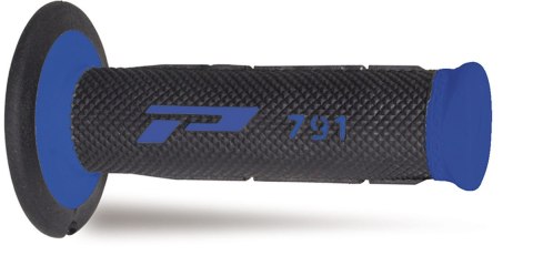 PROGRIP MANETKI PG791 OFF ROAD (22+25MM, DŁ.115MM) KOLOR NIEBIESKI/CZARNY (DWUSKŁADNIKOWE) (791-150) (PG791BL/BK) PROGRIP MANETKI PG791 OFF ROAD (22+25MM, DŁ.115MM) KOLOR NIEBIESKI/CZARNY (DWUSKŁADNIKOWE) (791-150) (PG791BL/BK)
