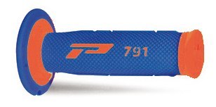 PROGRIP MANETKI PG791 OFF ROAD (22+25MM, DŁ.115MM) KOLOR POMARAŃCZOWY FLUO/NIEBIESKI (DWUSKŁADNIKOWE) (791-275) (PA079100-275) PROGRIP MANETKI PG791 OFF ROAD (22+25MM, DŁ.115MM) KOLOR POMARAŃCZOWY FLUO/NIEBIESKI (DWUSKŁADNIKOWE) (791-275) (PA079100-275)