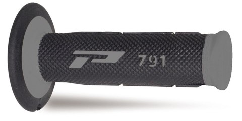 PROGRIP MANETKI PG791 OFF ROAD (22+25MM, DŁ.115MM) KOLOR SZARY/CZARNY (DWUSKŁADNIKOWE) (791-187) (PG791GR/BK) PROGRIP MANETKI PG791 OFF ROAD (22+25MM, DŁ.115MM) KOLOR SZARY/CZARNY (DWUSKŁADNIKOWE) (791-187) (PG791GR/BK)
