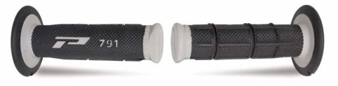 PROGRIP MANETKI PG791 OFF ROAD (22+25MM, DŁ.115MM) KOLOR SZARY/CZARNY (DWUSKŁADNIKOWE) (791-187) (PG791GR/BK) PROGRIP MANETKI PG791 OFF ROAD (22+25MM, DŁ.115MM) KOLOR SZARY/CZARNY (DWUSKŁADNIKOWE) (791-187) (PG791GR/BK)