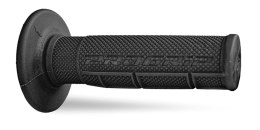 PROGRIP MANETKI PG794 OFF ROAD (22+25MM, DŁ.115MM) KOLOR CZARNY (JEDNOSKŁADNIKOWE) (794-102) (PG794/1)