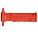 PROGRIP MANETKI PG794 OFF ROAD (22+25MM, DŁ.115MM) KOLOR CZERWONY (JEDNOSKŁADNIKOWE) (794-107) (PG794/2)