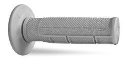 PROGRIP MANETKI PG794 OFF ROAD (22+25MM, DŁ.115MM) KOLOR SZARY (JEDNOSKŁADNIKOWE) (794-108) (PG794/7)