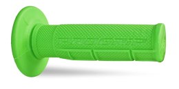 PROGRIP MANETKI PG794 OFF ROAD (22+25MM, DŁ.115MM) KOLOR ZIELONY (JEDNOSKŁADNIKOWE) (794-103) (PG794/5)