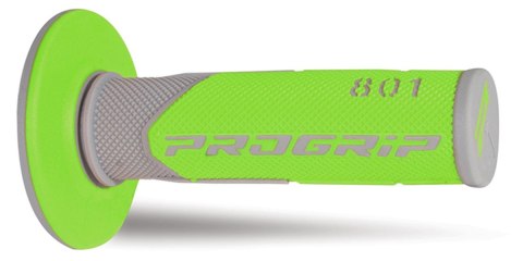 PROGRIP MANETKI PG801 OFF ROAD (22+25MM, DŁ.115MM) KOLOR SZARY/ZIELONY (DWUSKŁADNIKOWE) (801-290) (PG801/4) PROGRIP MANETKI PG801 OFF ROAD (22+25MM, DŁ.115MM) KOLOR SZARY/ZIELONY (DWUSKŁADNIKOWE) (801-290) (PG801/4)