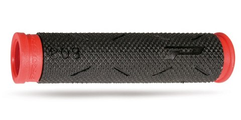 PROGRIP MANETKI PG807 ATV / JET SKI / MTB (22+22MM, DŁ.120MM) KOLOR CZARNY/CZERWONY (DWUSKŁADNIKOWE) (808-149) PROGRIP MANETKI PG807 ATV / JET SKI / MTB (22+22MM, DŁ.120MM) KOLOR CZARNY/CZERWONY (DWUSKŁADNIKOWE) (808-149)
