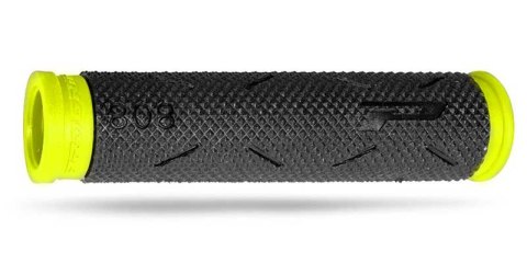 PROGRIP MANETKI PG807 ATV / JET SKI / MTB (22+22MM, DŁ.120MM) KOLOR CZARNY/ŻÓŁTY (DWUSKŁADNIKOWE) (808-299) PROGRIP MANETKI PG807 ATV / JET SKI / MTB (22+22MM, DŁ.120MM) KOLOR CZARNY/ŻÓŁTY (DWUSKŁADNIKOWE) (808-299)