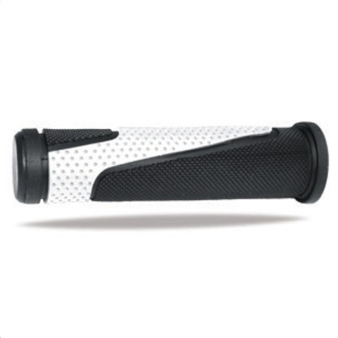 PROGRIP MANETKI PG807 ATV / JET SKI / MTB (22+22MM, DŁ. 125MM) KOLOR CZARNY BIAŁY (DWUSKŁADNIKOWE) (807-126) PROGRIP MANETKI PG807 ATV / JET SKI / MTB (22+22MM, DŁ. 125MM) KOLOR CZARNY BIAŁY (DWUSKŁADNIKOWE) (807-126)