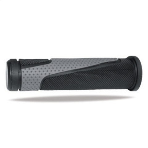 PROGRIP MANETKI PG807 ATV / JET SKI / MTB (22+22MM, DŁ. 125MM) KOLOR CZARNY SZARY (DWUSKŁADNIKOWE) (807-171) PROGRIP MANETKI PG807 ATV / JET SKI / MTB (22+22MM, DŁ. 125MM) KOLOR CZARNY SZARY (DWUSKŁADNIKOWE) (807-171)