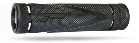 PROGRIP MANETKI PG838 ATV (22+22MM, DŁ.125MM) KOLOR CZARNY/BIAŁY (DWUSKŁADNIKOWE) (838-SA-137;838-137 SA) PROGRIP MANETKI PG838 ATV (22+22MM, DŁ.125MM) KOLOR CZARNY/BIAŁY (DWUSKŁADNIKOWE) (838-SA-137;838-137 SA)