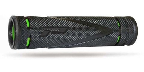 PROGRIP MANETKI PG838 ATV (22+22MM, DŁ.125MM) KOLOR CZARNY/ZIELONY (DWUSKŁADNIKOWE) (838-SA-198;838-198 SA) PROGRIP MANETKI PG838 ATV (22+22MM, DŁ.125MM) KOLOR CZARNY/ZIELONY (DWUSKŁADNIKOWE) (838-SA-198;838-198 SA)