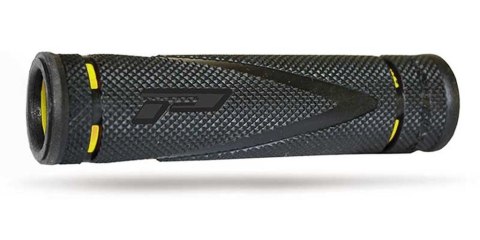 PROGRIP MANETKI PG838 ATV (22+22MM, DŁ.125MM) KOLOR CZARNY/ŻÓŁTY (DWUSKŁADNIKOWE) (838-SA-202;838-202 SA) PROGRIP MANETKI PG838 ATV (22+22MM, DŁ.125MM) KOLOR CZARNY/ŻÓŁTY (DWUSKŁADNIKOWE) (838-SA-202;838-202 SA)