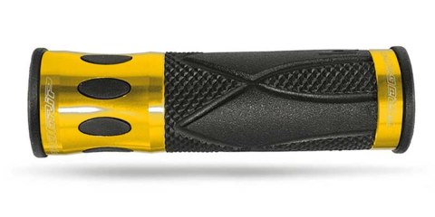 PROGRIP MANETKI PG939 ATV / JET SKI / MTB ALU (22+22MM, DŁ.120MM) KOLOR ZŁOTY (939-121) (PA093922CROR) WYPRZEDAŻ PROGRIP MANETKI PG939 ATV / JET SKI / MTB ALU (22+22MM, DŁ.120MM) KOLOR ZŁOTY (939-121) (PA093922CROR) WYPRZEDAŻ
