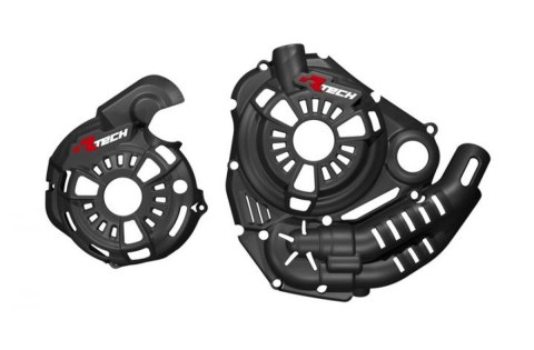 RACETECH (RTECH) 2024/07 BOCZNE OSŁONY SILNIKA Z TECHNOPOLIMERU KOMPLET T7 REVOLUTION YAMAHA TENERE 700 '19-'24 KOLOR BLACK RACETECH (RTECH) 2024/07 BOCZNE OSŁONY SILNIKA Z TECHNOPOLIMERU KOMPLET T7 REVOLUTION YAMAHA TENERE 700 '19-'24 KOLOR BLACK