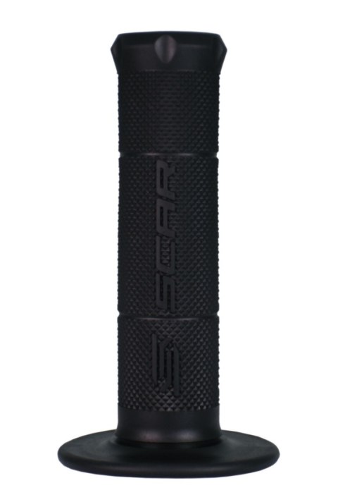 SCAR RACING MANETKI OFF-ROAD (22+25MM) JEDNOSKŁADNIKOWE KOLOR CZARNY SCAR RACING MANETKI OFF-ROAD (22+25MM) JEDNOSKŁADNIKOWE KOLOR CZARNY