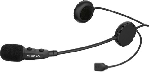 SENA INTERKOM MOTOCYKLOWY 3SPLUS-B BLUETOOTH 4.1 DO 400M Z MIKROFONEM NA PAŁĄKU ( 1 ZESTAW ) (EL) - ZASTĘPUJE 3SPLUS-B SENA INTERKOM MOTOCYKLOWY 3SPLUS-B BLUETOOTH 4.1 DO 400M Z MIKROFONEM NA PAŁĄKU ( 1 ZESTAW ) (EL) - ZASTĘPUJE 3SPLUS-B