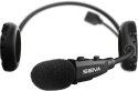 SENA INTERKOM MOTOCYKLOWY 3SPLUS-B BLUETOOTH 4.1 DO 400M Z MIKROFONEM NA PAŁĄKU ( 1 ZESTAW ) (EL) - ZASTĘPUJE 3SPLUS-B