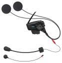 SENA INTERKOM MOTOCYKLOWY SPIDER ST1 MESH 2.0 DO 2000M ( MAX 8000M ) Z GŁOŚNIKAMI HD SPEAKERS I UNIWERSALNYM ZESTAWEM MIKROFONÓW