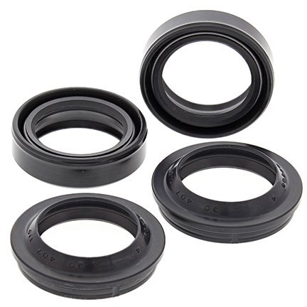 ALL BALLS KOMPLET USZCZELNIACZY OLEJOWYCH I PYŁOWYCH YAMAHA TTR125 '00-'07 ALL BALLS KOMPLET USZCZELNIACZY OLEJOWYCH I PYŁOWYCH YAMAHA TTR125 '00-'07
