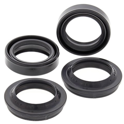 ALL BALLS KOMPLET USZCZELNIACZY OLEJOWYCH I PYŁOWYCH YAMAHA TTR125 '00-'07 ALL BALLS KOMPLET USZCZELNIACZY OLEJOWYCH I PYŁOWYCH YAMAHA TTR125 '00-'07