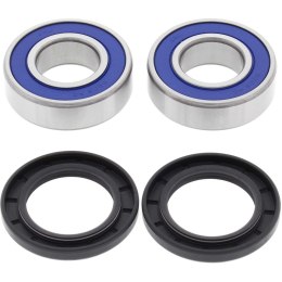 ALL BALLS ŁOŻYSKA KOŁA PRZEDNIEGO Z USZCZELNIACZAMI HONDA ST 1300 PAN EUROPEAN '03-'16, VFR 1200 '10-'14