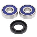 ALL BALLS ŁOŻYSKA KOŁA PRZEDNIEGO Z USZCZELNIACZAMI YAMAHA PW 80 '83-'06, TTR 90 '00-'08, TTR 110 '09-'12 - ZASTĘPUJE 25-1159