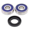 ALL BALLS ŁOŻYSKA KOŁA PRZEDNIEGO Z USZCZELNIACZAMI YAMAHA PW 80 '83-'06, TTR 90 '00-'08, TTR 110 '09-'12 - ZASTĘPUJE 25-1159