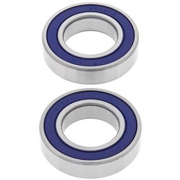 ALL BALLS ŁOŻYSKA KOŁA TYLNEGO Z USZCZELNIACZAMI BUELL XB9R '03-'06, XB12R/S/X '05-'09, XB9S '03-'09, HELICON 1125