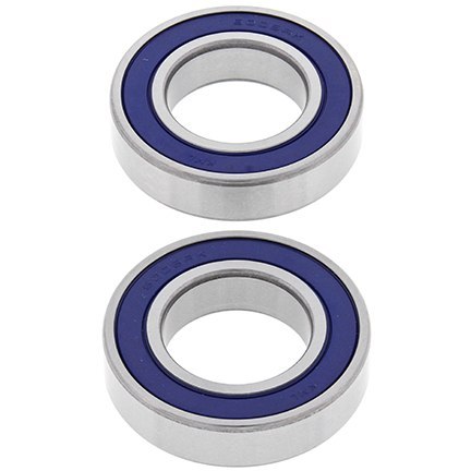 ALL BALLS ŁOŻYSKA KOŁA TYLNEGO Z USZCZELNIACZAMI BUELL XB9R '03-'06, XB12R/S/X '05-'09, XB9S '03-'09, HELICON 1125