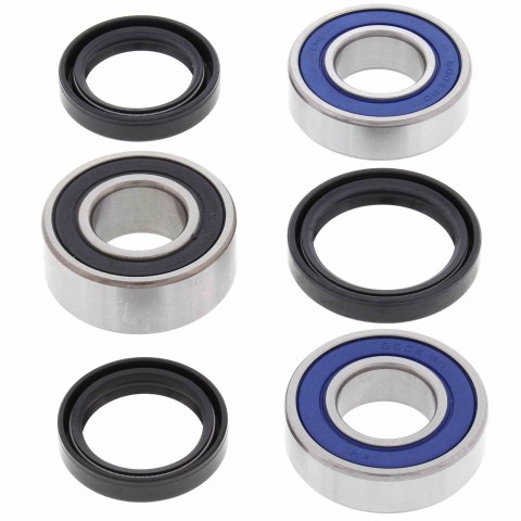 ALL BALLS ŁOŻYSKA KOŁA TYLNEGO Z USZCZELNIACZAMI HUSQVARNA TE350 (95), TE510 (90), WRE125 (95), WXC/WXE 125/250/360 '92-'95 ALL BALLS ŁOŻYSKA KOŁA TYLNEGO Z USZCZELNIACZAMI HUSQVARNA TE350 (95), TE510 (90), WRE125 (95), WXC/WXE 125/250/360 '92-'95