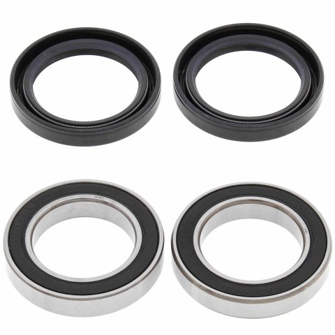 ALL BALLS ŁOŻYSKA KOŁA TYLNEGO Z USZCZELNIACZAMI KYMCO MXU 50/150, MXER 50/150 ALL BALLS ŁOŻYSKA KOŁA TYLNEGO Z USZCZELNIACZAMI KYMCO MXU 50/150, MXER 50/150