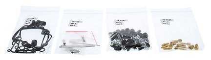 ALL BALLS ZESTAW NAPRAWCZY GAŹNIKA SUZUKI GSX 600F KATANA 90-96 ALL BALLS ZESTAW NAPRAWCZY GAŹNIKA SUZUKI GSX 600F KATANA 90-96