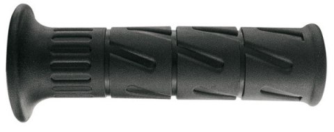 ARIETE MANETKI ROAD SUPER SOFT (120 MM) Z OTWOREM KOLOR CZARNY (WZÓR KAWASAKI) (12) ARIETE MANETKI ROAD SUPER SOFT (120 MM) Z OTWOREM KOLOR CZARNY (WZÓR KAWASAKI) (12)