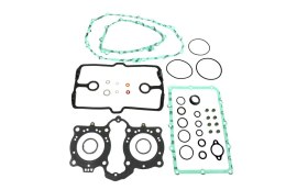 ATHENA KOMPLET USZCZELEK (BEZ USZCZELNIACZY SILNIKOWYCH) HONDA CB / GB 500 '89-96