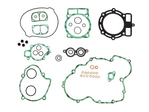 ATHENA KOMPLET USZCZELEK (BEZ USZCZELNIACZY SILNIKOWYCH) KTM XC525 08-10 ATHENA KOMPLET USZCZELEK (BEZ USZCZELNIACZY SILNIKOWYCH) KTM XC525 08-10