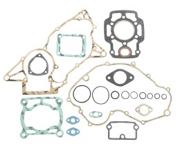 ATHENA KOMPLET USZCZELEK GILERA 125 2T, KR/MX1/RC 125 '86-'89, XR '86-'93