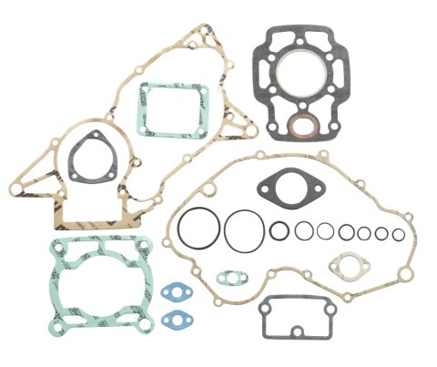 ATHENA KOMPLET USZCZELEK GILERA 125 2T, KR/MX1/RC 125 '86-'89, XR '86-'93 ATHENA KOMPLET USZCZELEK GILERA 125 2T, KR/MX1/RC 125 '86-'89, XR '86-'93