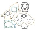 ATHENA KOMPLET USZCZELEK GILERA 125 2T, KR/MX1/RC 125 '86-'89, XR '86-'93