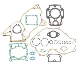 ATHENA KOMPLET USZCZELEK GILERA 125 2T, KR/MX1/RC 125 '86-'89, XR '86-'93