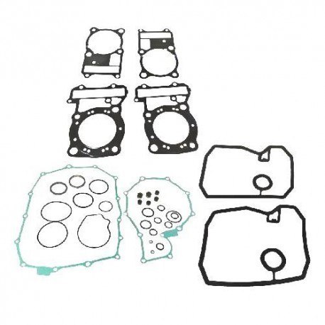 ATHENA KOMPLET USZCZELEK HONDA XL600V TRANSALP`90-`99 (Z USZCZ. POKR. ZAWOR.) ATHENA KOMPLET USZCZELEK HONDA XL600V TRANSALP`90-`99 (Z USZCZ. POKR. ZAWOR.)