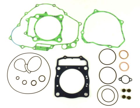 ATHENA KOMPLET USZCZELEK HONDA XR 650R '00-'07 (CHŁODZONY CIECZĄ) (RE01A) ATHENA KOMPLET USZCZELEK HONDA XR 650R '00-'07 (CHŁODZONY CIECZĄ) (RE01A)